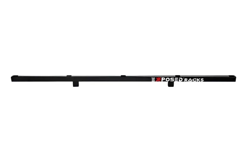 8-00-9702-BK Exposed Rack Clk Mid Xbar-Blk exr8009702bk