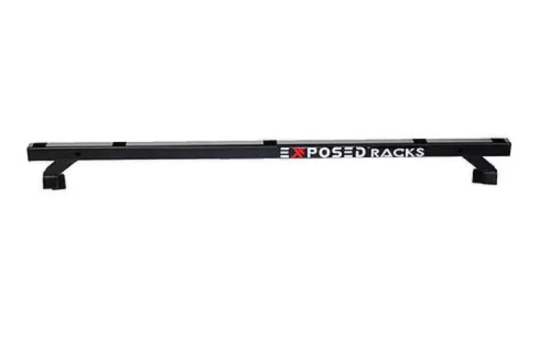 8-00-9703-BK Exposed Rack Clk Rear Xbar-Blk exr8009703bk
