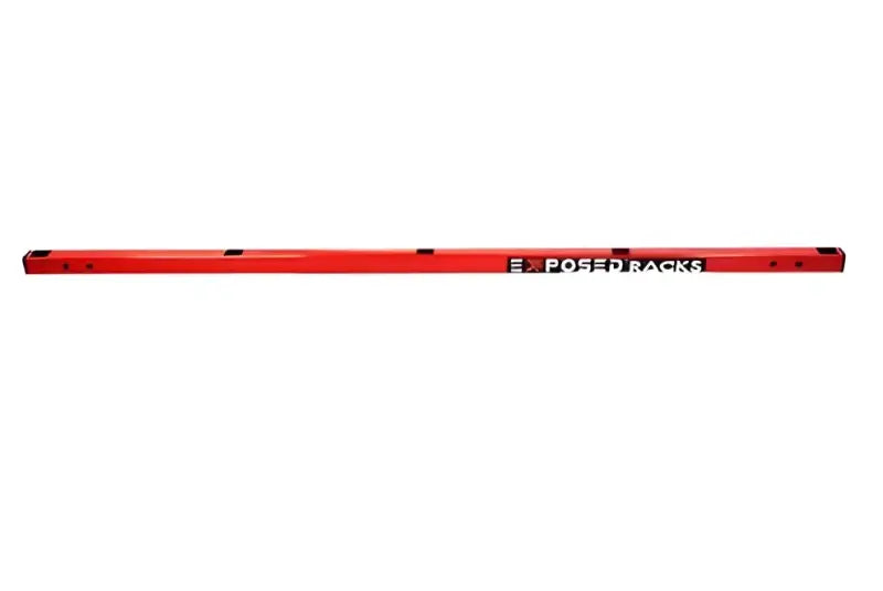 8-00-9751-RD Exposed Rack Clk Oland Xbar 51-Red exr8009751rd