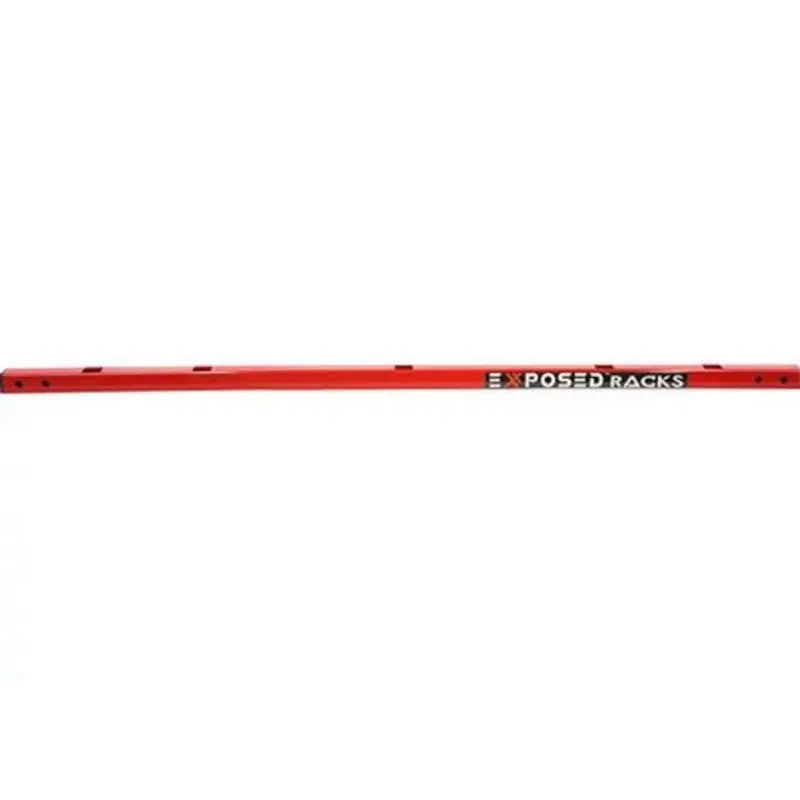8-00-9752-RD Exposed Rack Clk Oland Xbar 48-Red exr8009752rd