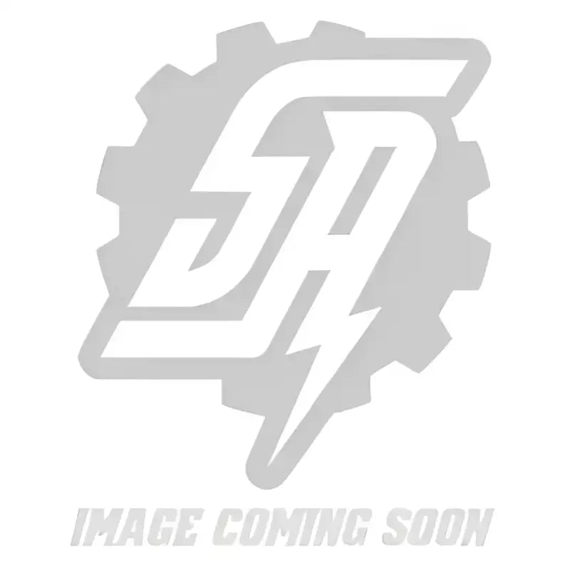 8423200008 Polisport Side Panel Lower Hus White wps-64-842328