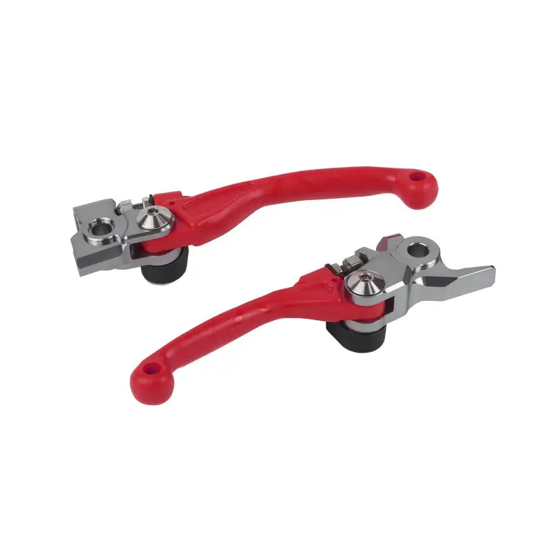 8487200058 Polisport Pivot Lever Set Red Beta wps-64-8487258