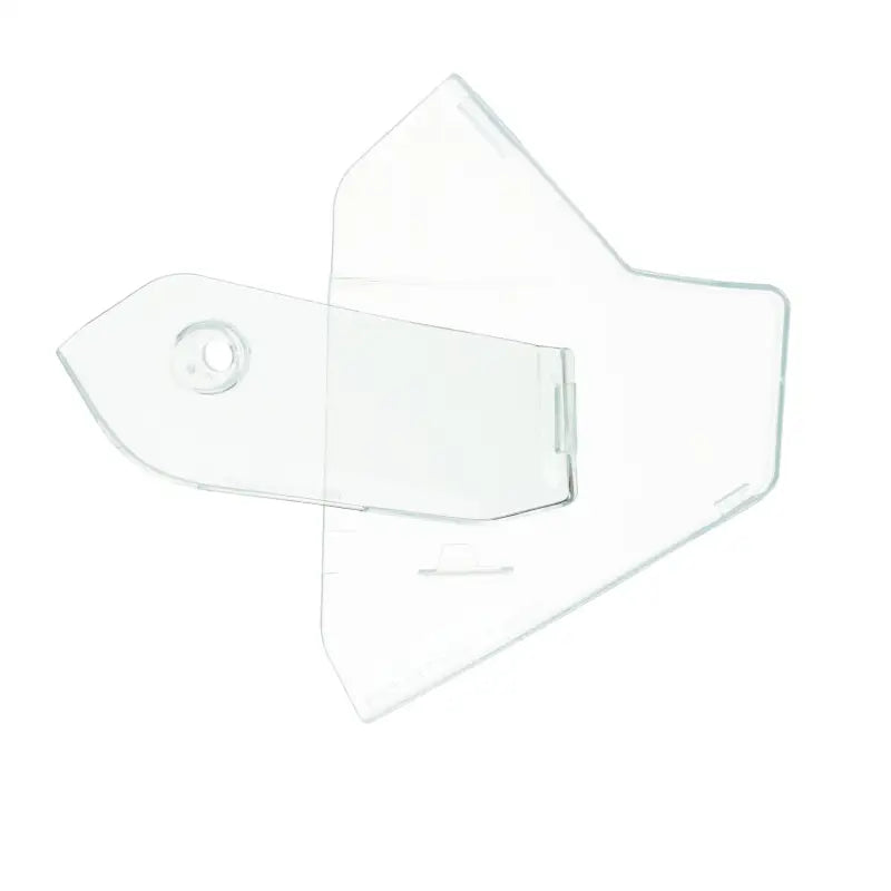 8487600001 Polisport Graphic Guard Clear Beta wps-64-848761