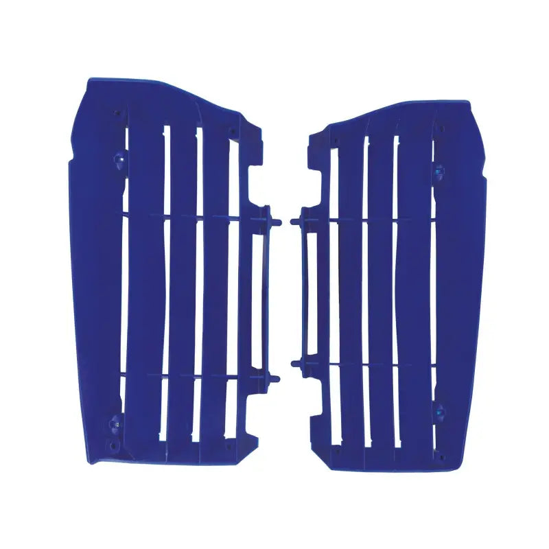 8487900002 Polisport Radiator Louvers Blue Yam wps-64-848792