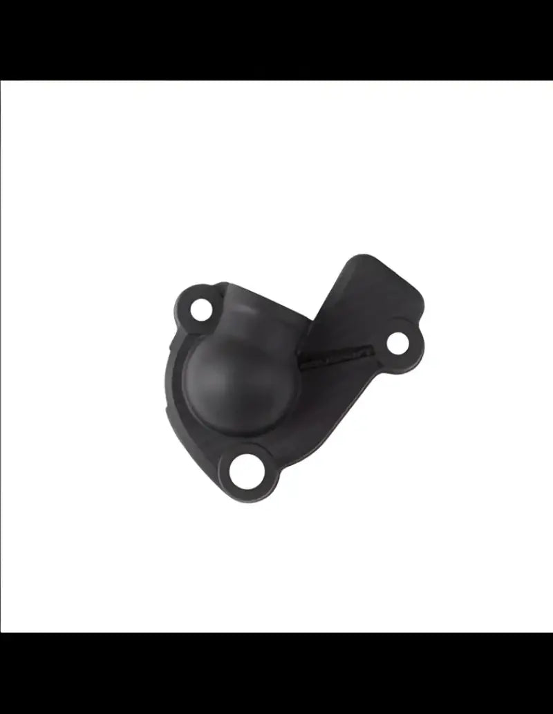 8499300001 Polisport Waterpump Cover Black wps-64-849931