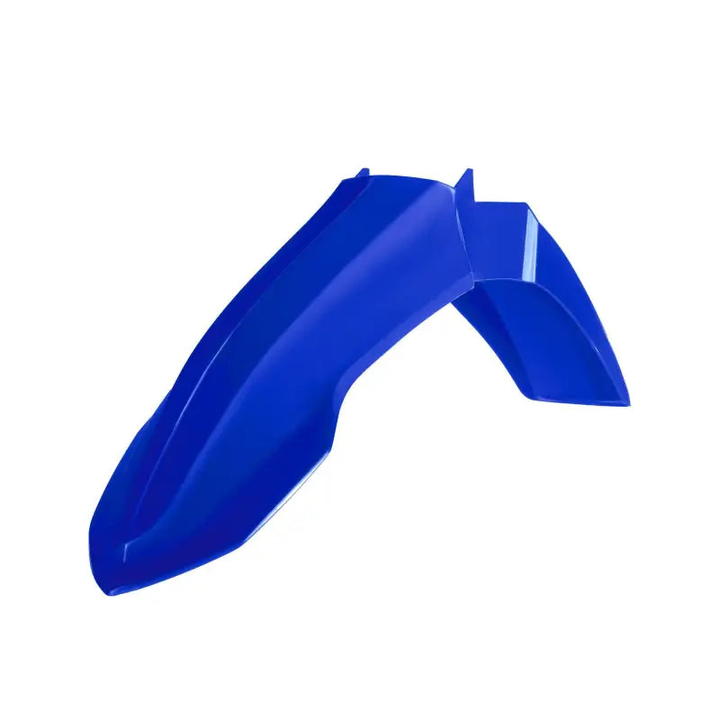8597600001 Polisport Front Fender Blue Yam wps-64-859761