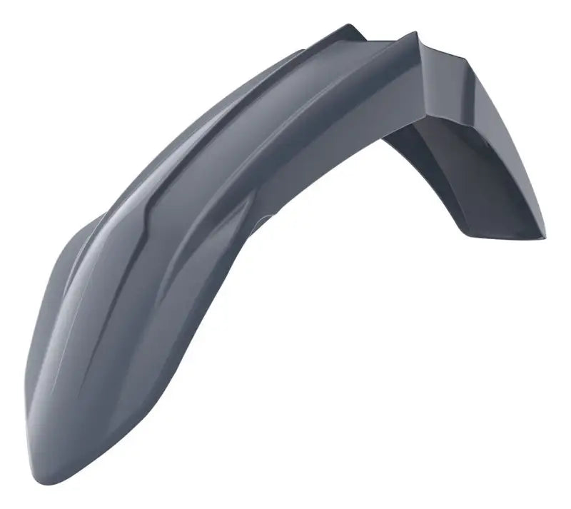 8597600004 Polisport Front Fender Grey Yam wps-64-859764