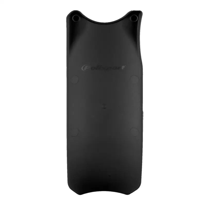 8907300001 Polisport Rear Shock Flap Black Hon wps-64-890731