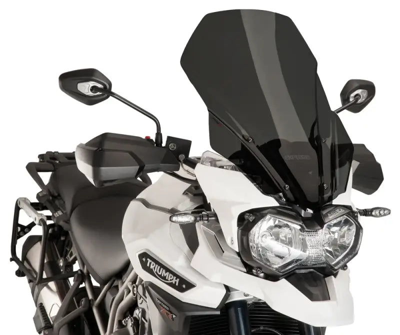 8915F~DUP Use 561 08915 Puig Tour Screen Dk Smk Tiger Ex wps-z2017031301