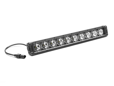 Ford Bronco / Bronco Sport 20" Single Row Light Bar with DRL by Havoc