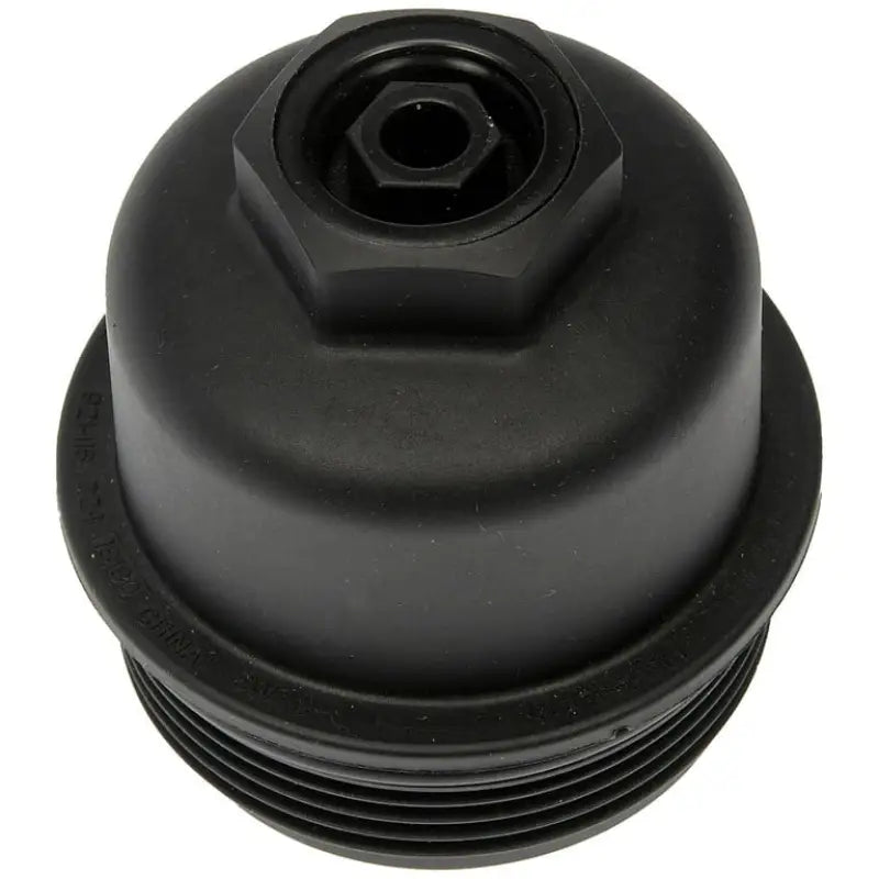 921-116 Dorman Oil Filter Cap d18921116