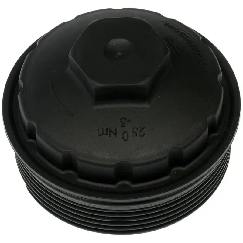 921-154 Dorman Oil Filter Cap d18921154