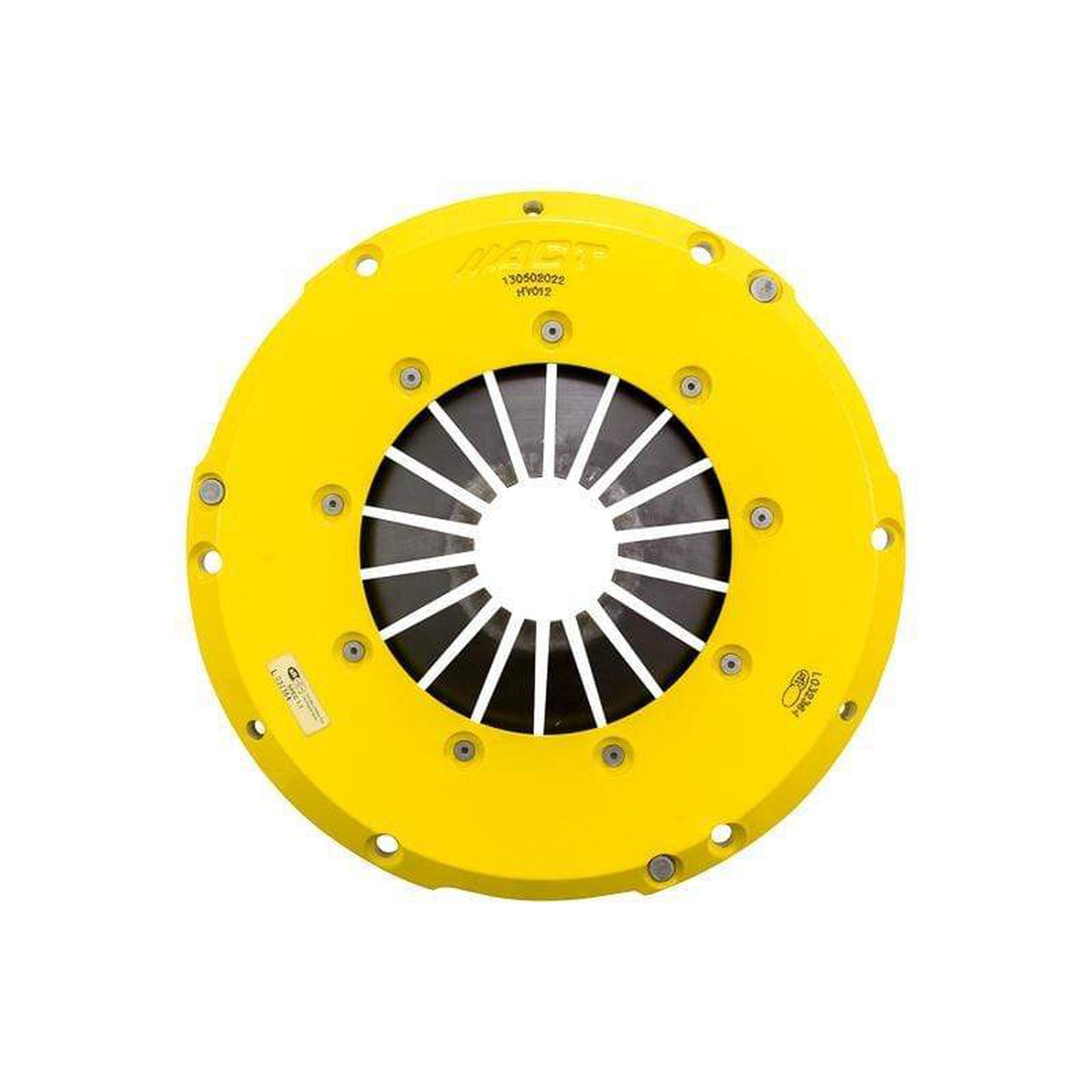 ACT Heavy Duty Clutch Pressure Plate Hyundai Genesis Coupe 2.0T 2010-2012 | HY012