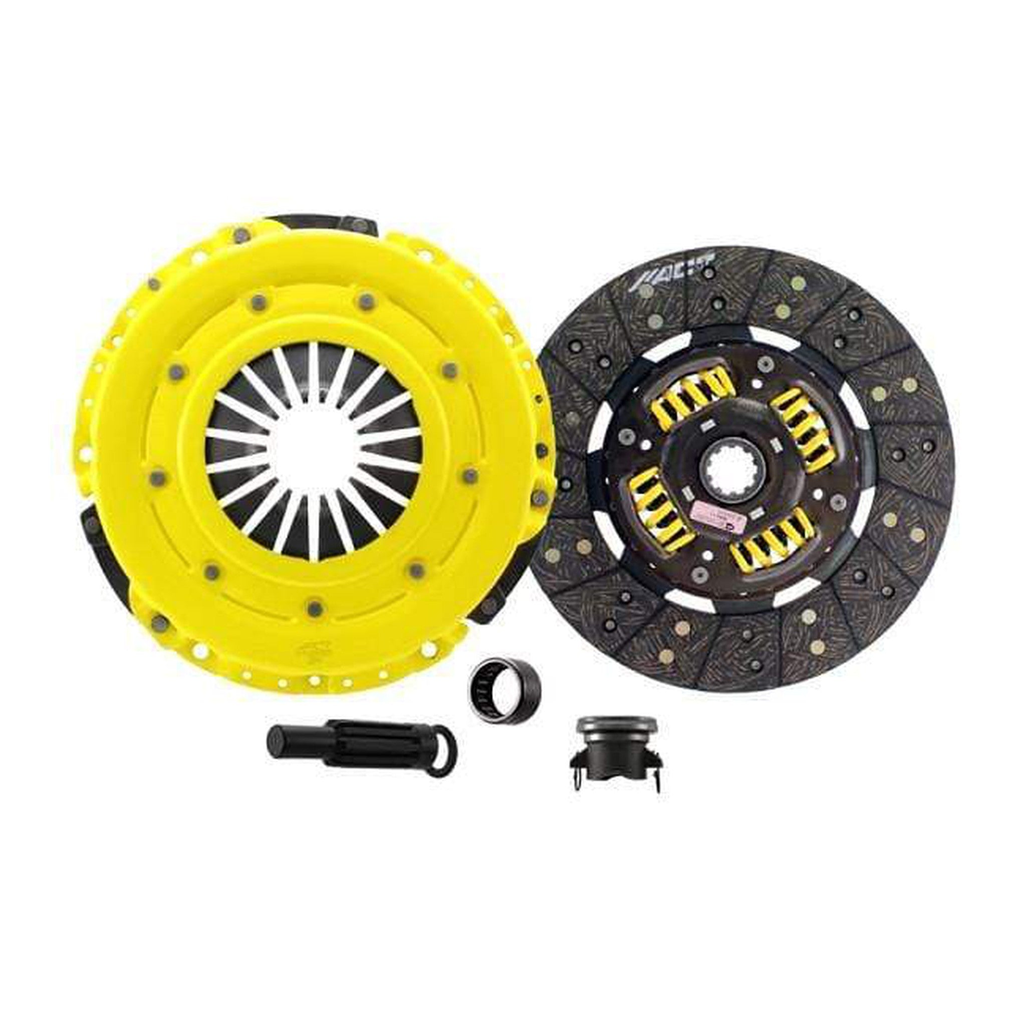 ACT Heavy Duty Performance Street Sprung Clutch Kit Impreza 1995-2005 | SB2-HDSS