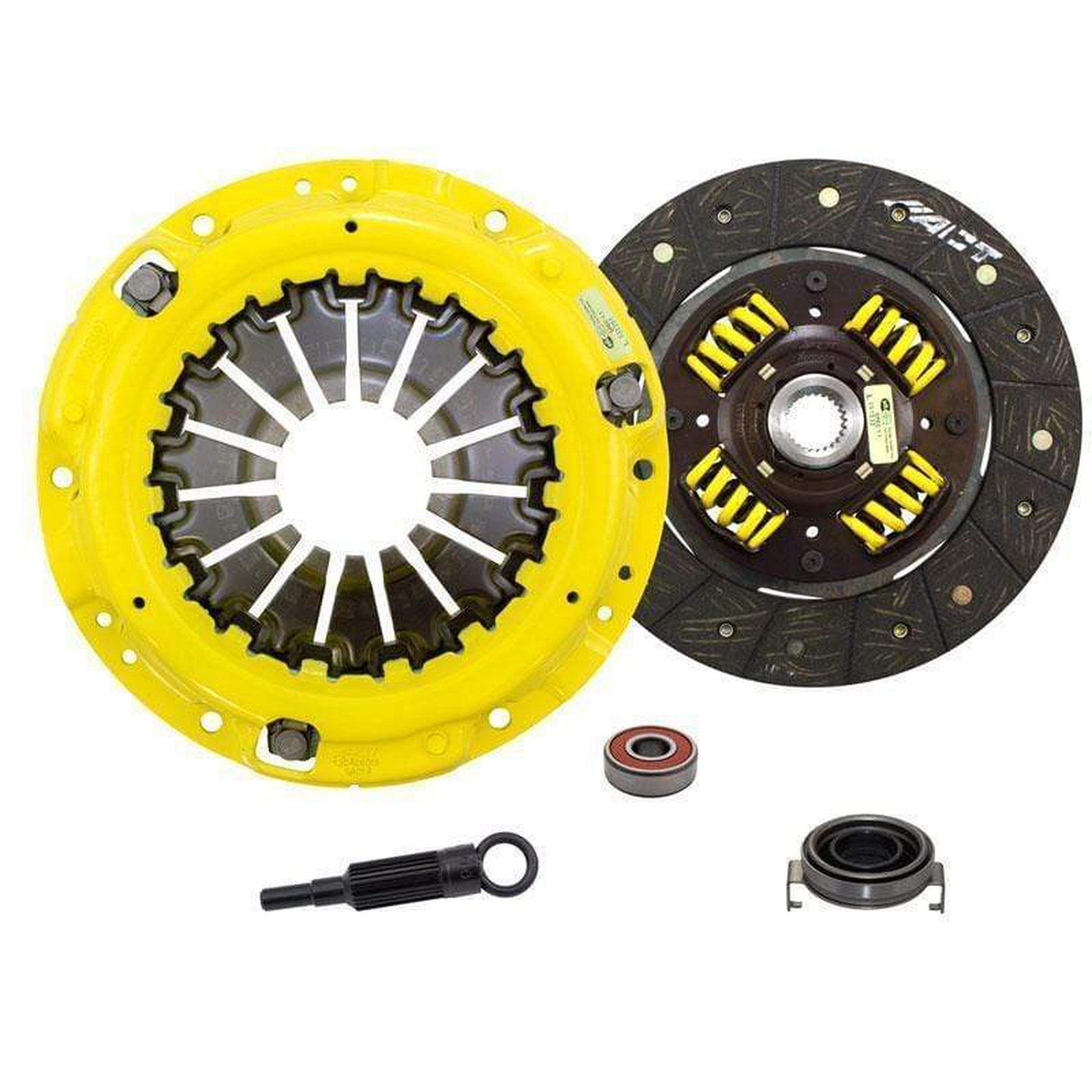 ACT Heavy Duty Street Clutch Kit Subaru WRX 2006-2017 / Legacy GT 2005-2012 | SB5-HDSS