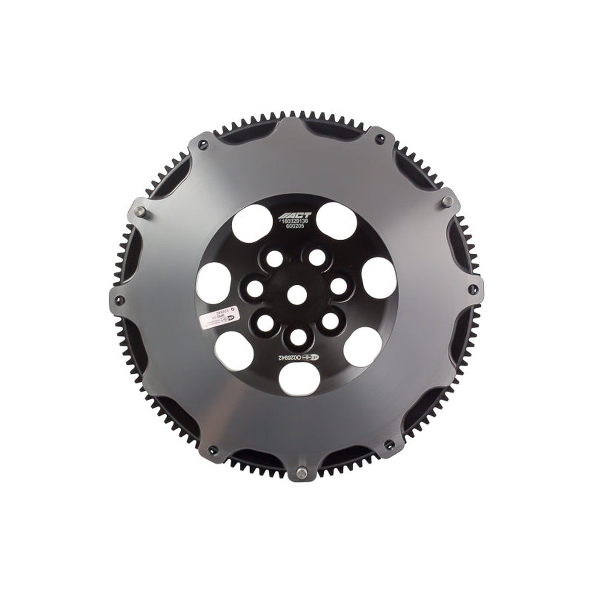 ACT Streetlite Flywheel Mitsubishi EVO 8 / EVO 9 2003-2006 | 600205
