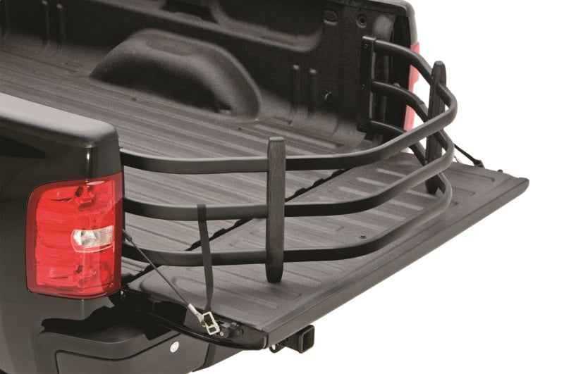 AMP Research 2019 Ford Ranger Standard Bed Bedxtender HD Sport - Black 74832-01A