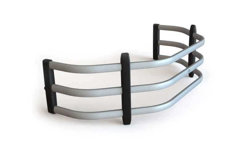 AMP Research 2019 Ram 1500 Standard Bed Bedxtender HD Max - Silver 74840-00A