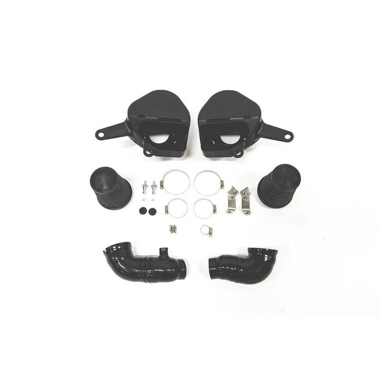 AMS Performance Alpha Air Intake for Infiniti Q50, Q60 2016-2021