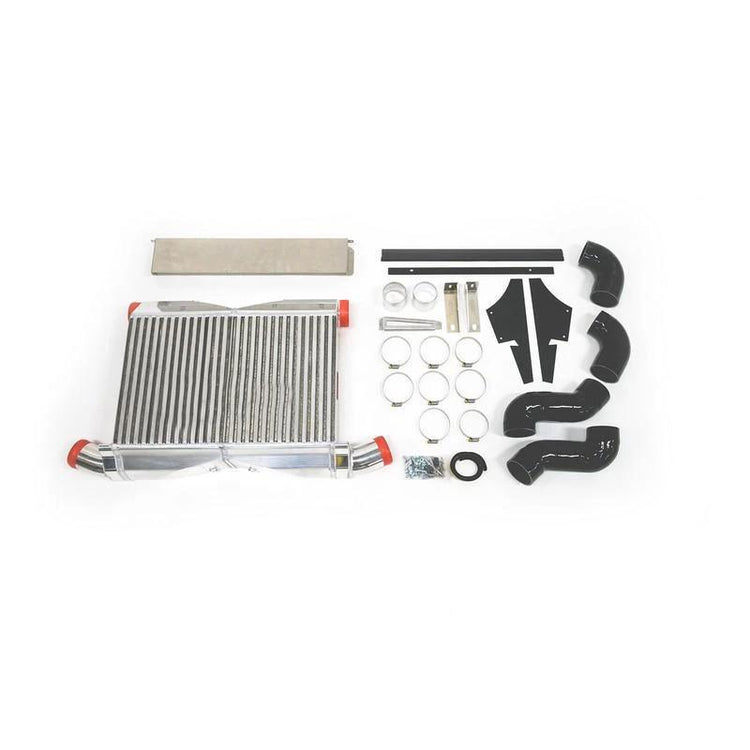 AMS Performance Alpha Race X Front Mount Intercooler for Nissan GT R 2009-2011