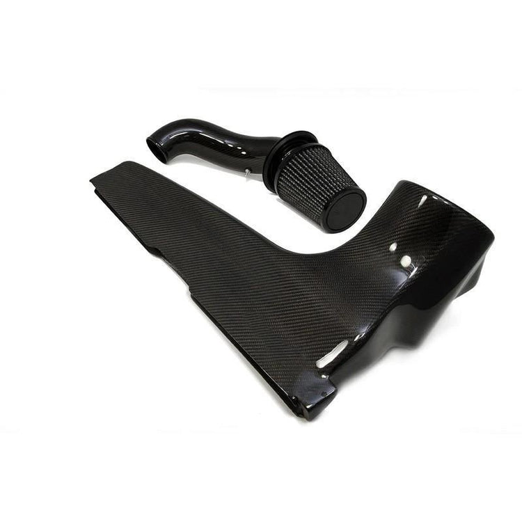 AMS Performance Intake For Volkswagen Golf R 2015-2019