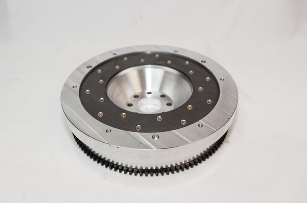 Autosports Engineering 2JZ Billet Hybrid Flywheel ZF Getrag Conversion - No Cut