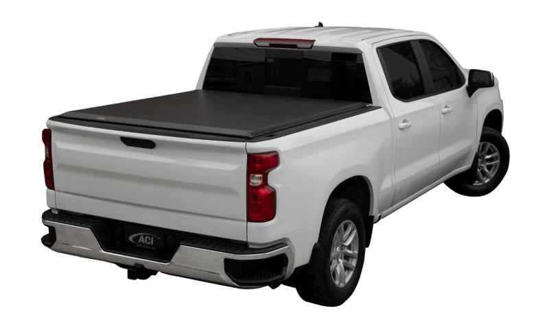 Access Limited 20-22 GM Silverado/Sierra 2500/3500 8ft Bed Roll-Up Cover 22439