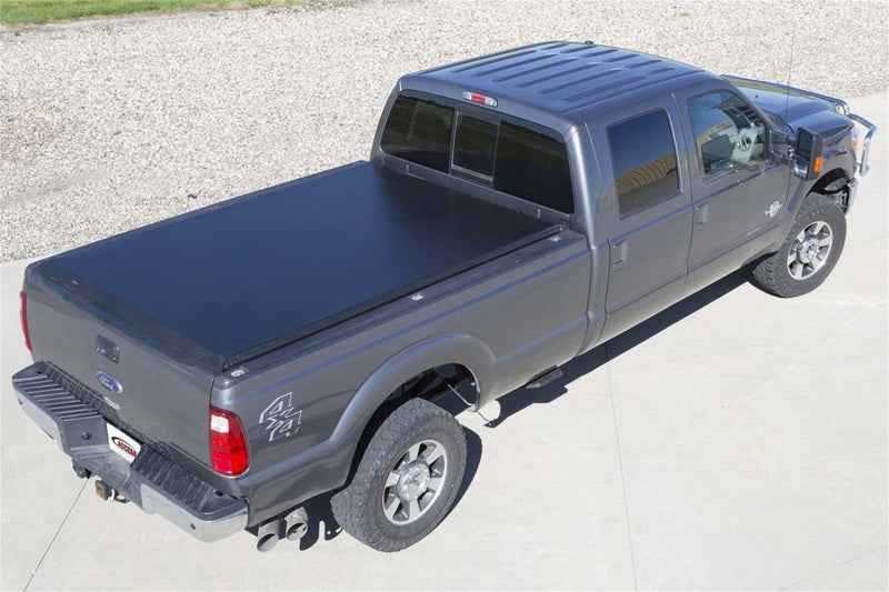 Access Lorado 2017 Ford F250 / F350 w/ 8ft Bed (Includes Dually) Roll-Up Cover 41409