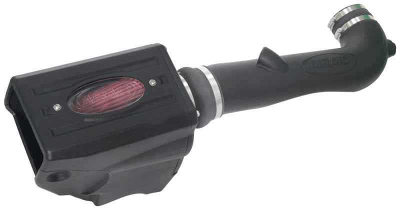 Airaid 2018 Jeep Wranger JL 3.6L V6 F/I MXP Intake System (Red Media) 310-360