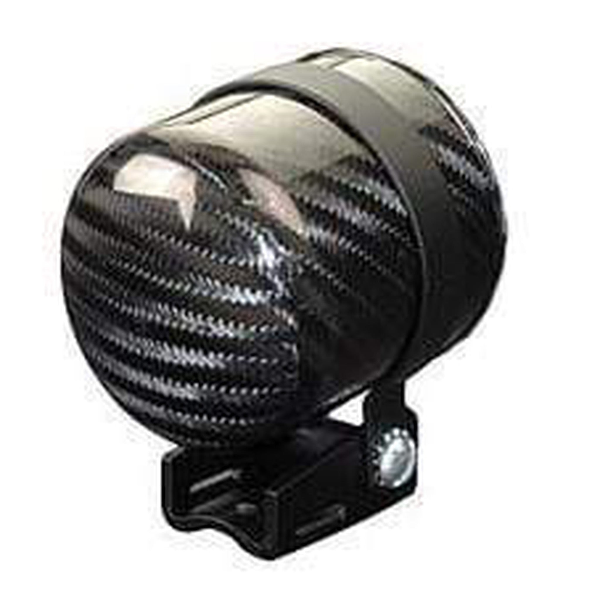 AutoMeter Carbon Fiber 52mm Gauge Cup