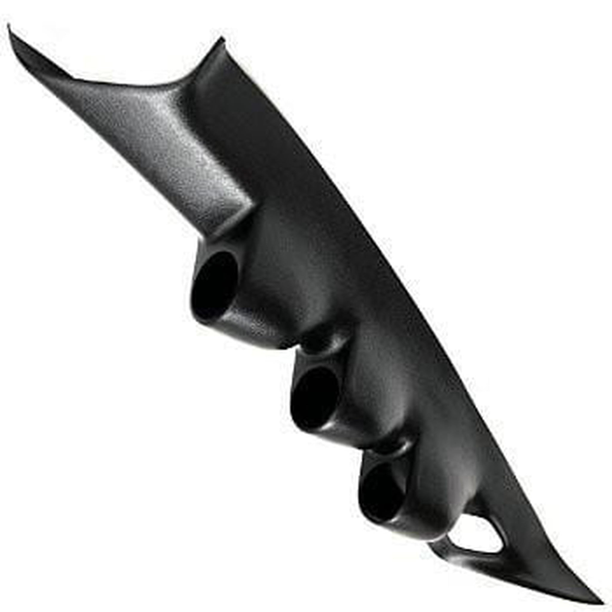 Autometer 52mm Full Triple Pillar Pod EVO 8 + 9