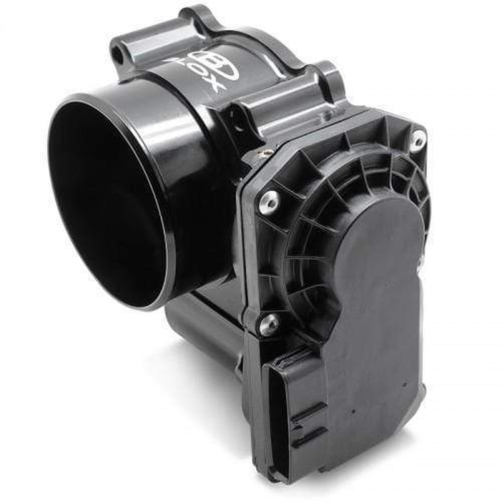 BLOX Racing 70mm Billet Throttle Body Black Subaru BRZ / Toyota FT-86 / Scion FR-S 2013+