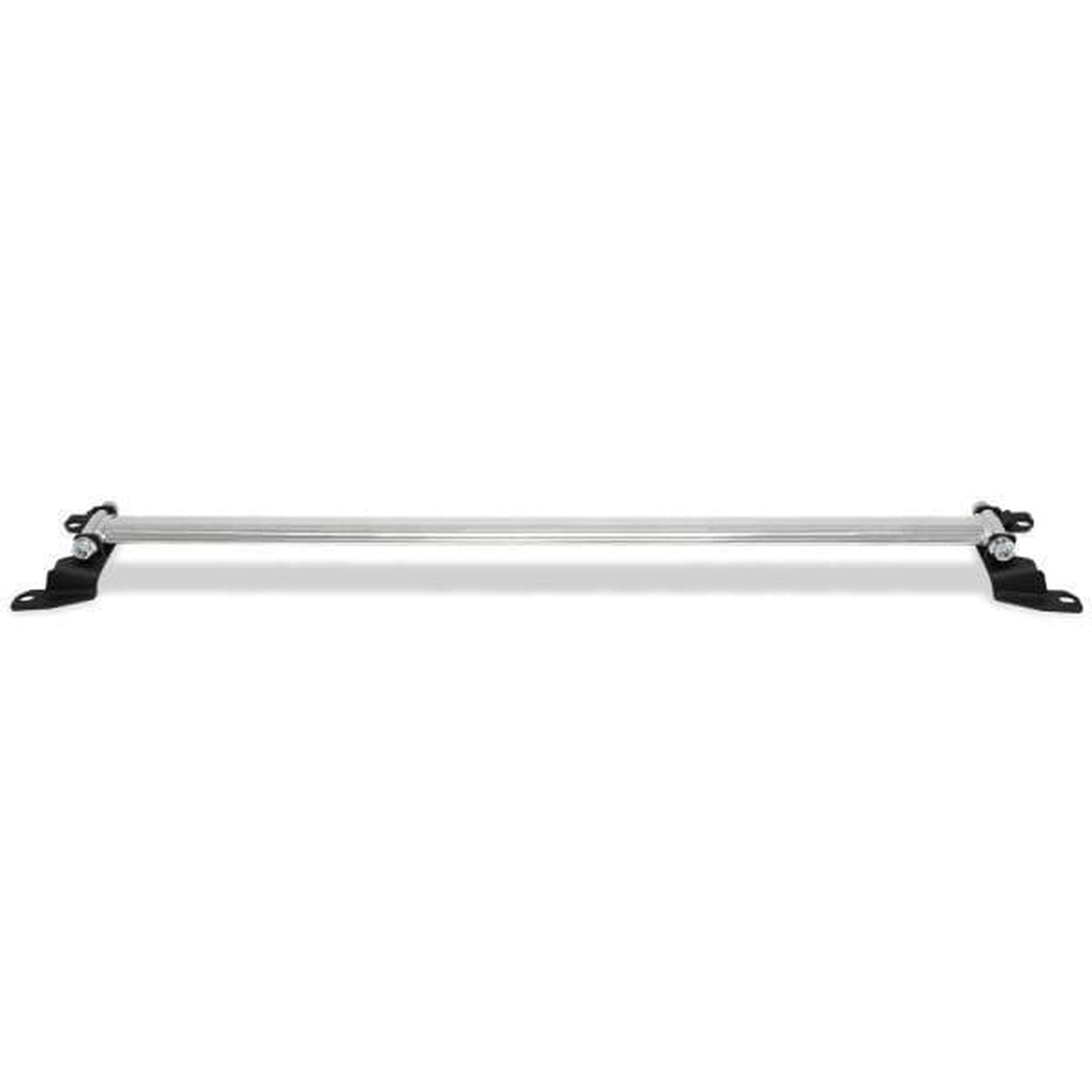 BLOX Racing Rear Strut Tower Bar w/o Holes Subaru WRX / STI 2015-2021