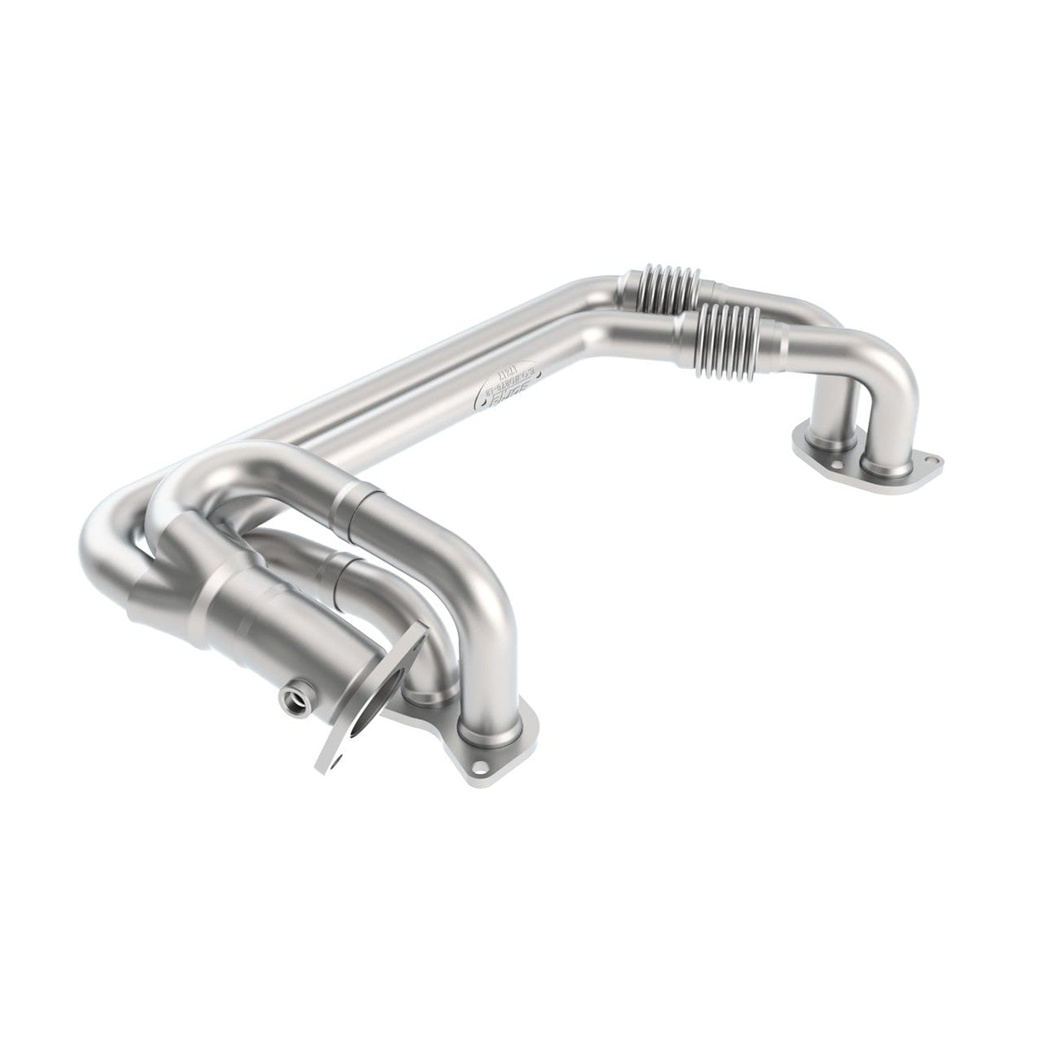 Borla Unequal Length Header Subaru WRX 2002-2014 / STI 2004-2021 / Legacy GT 2005-2012