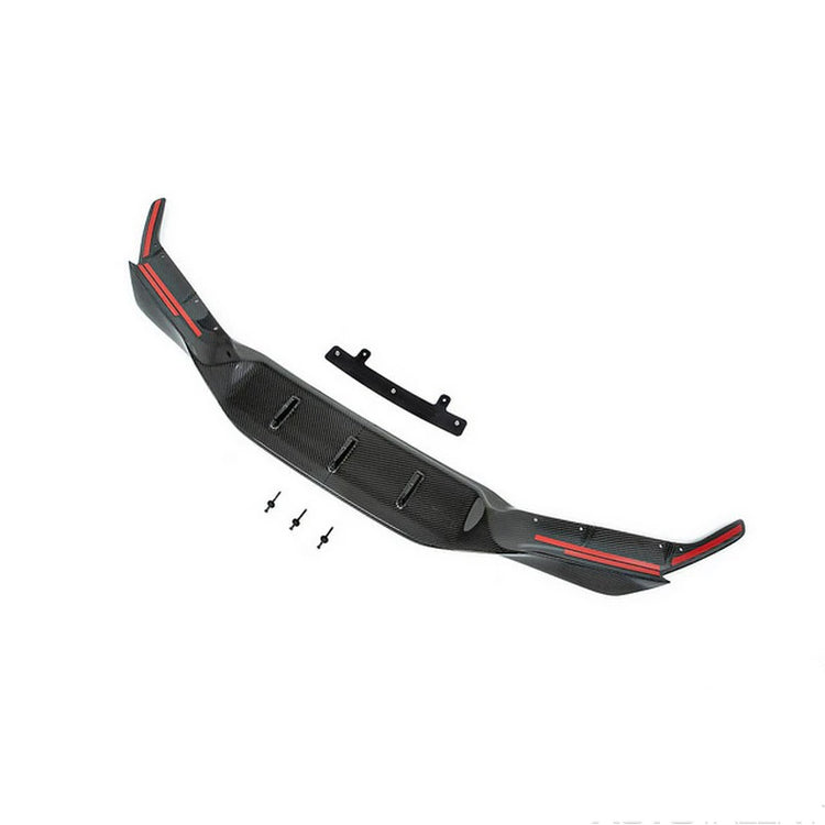 RKP Carbon Front Lip 2x2 Weave - BMW M5 F90 2018-2021