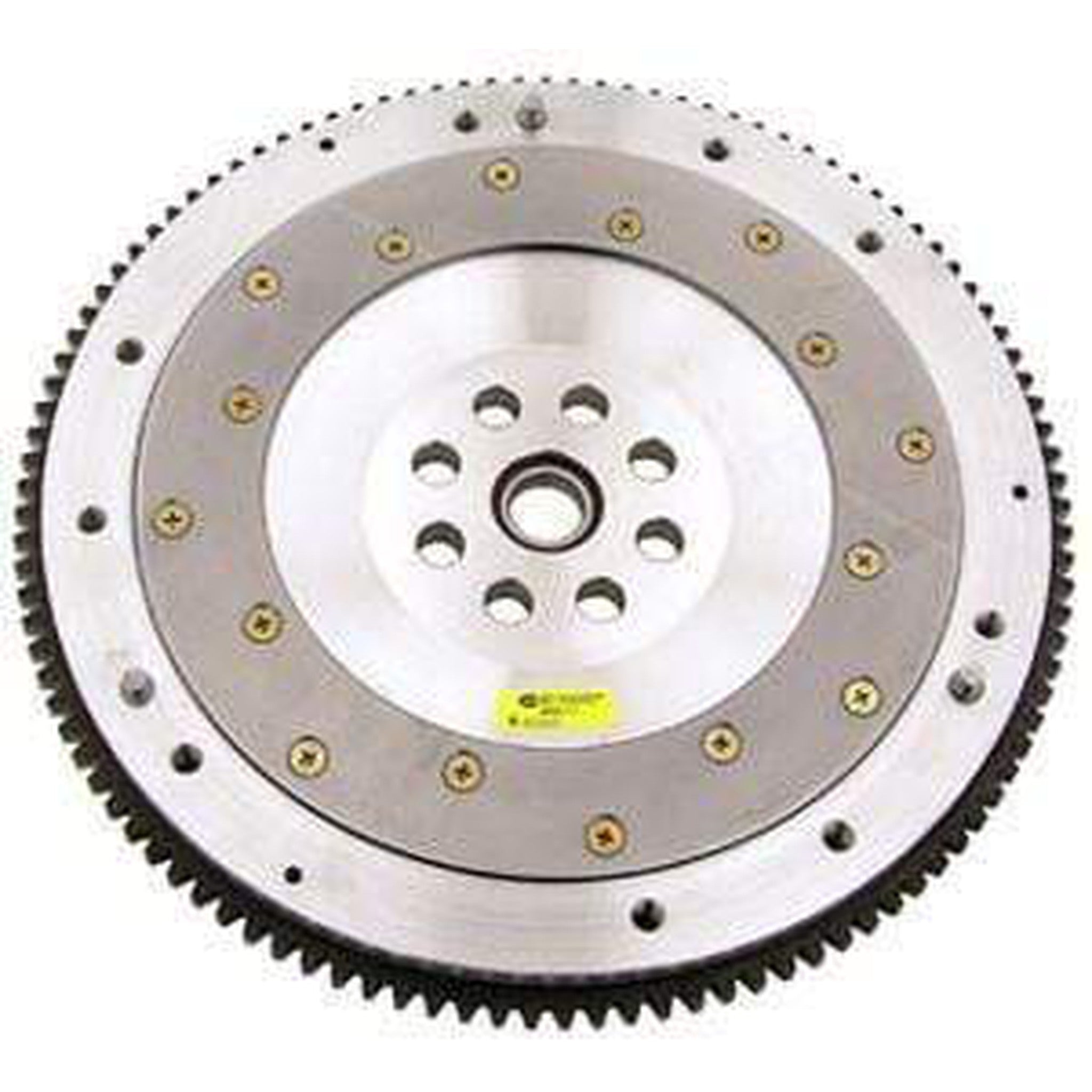 Clutch Masters Aluminum Flywheel Mitsubishi EVO X GSR | FW-110-AL