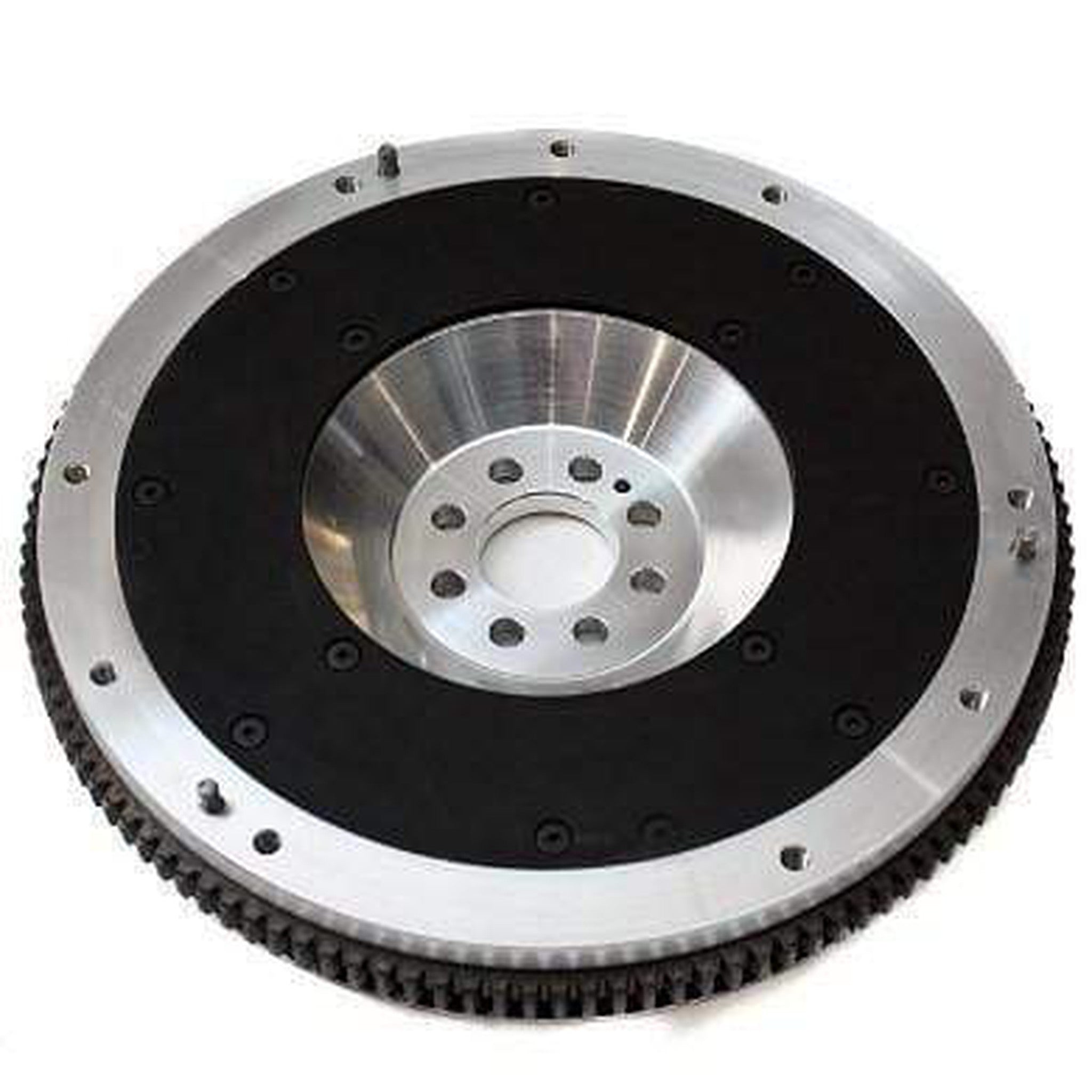 Clutch Masters Aluminum Flywheel Subaru STI 2004-2021 | FW-721-AL