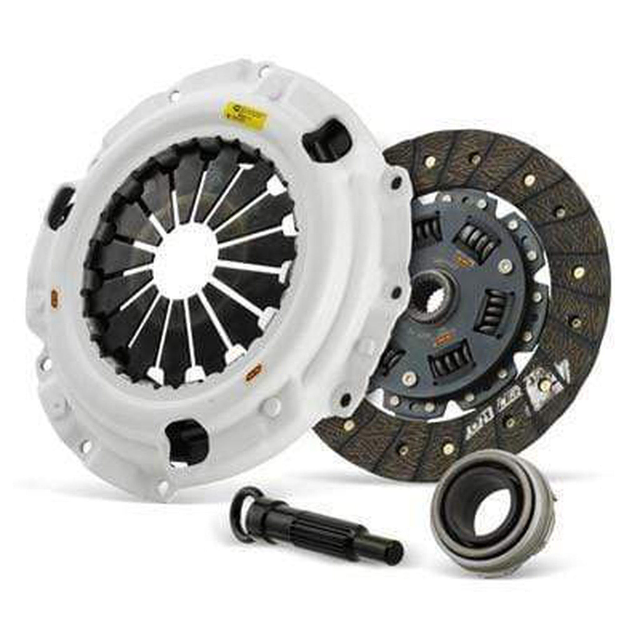 Clutch Masters FX100 Stage 1 Clutch Kit Evo 8 + 9 | 05106-HD00