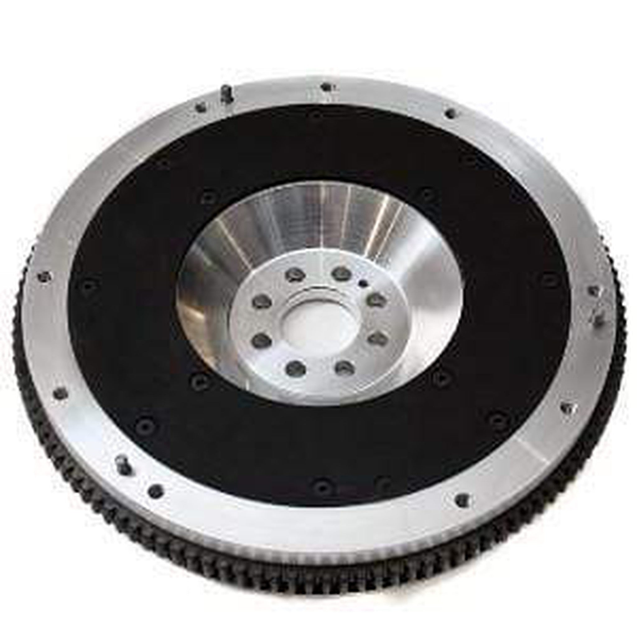Clutch Masters Flywheel for 03-06 EVO 8 + 9 | FW-645-AL