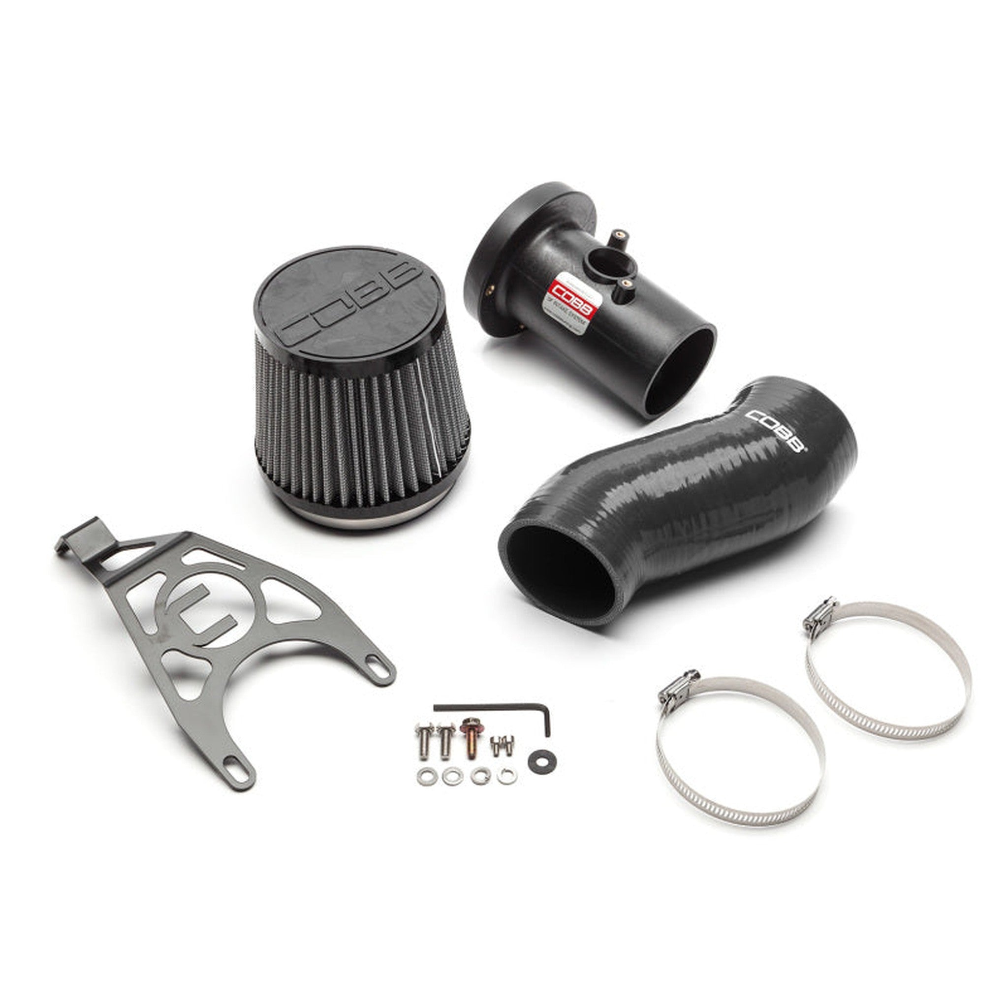 Cobb Black SF Short Ram Intake Subaru Legacy GT / Outback XT 2005-2009 | 724100-BK