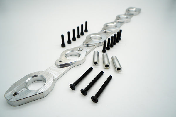 Autosports Engineering 1JZGTE VVTi 1ZZ 1NZ Smart Coil Bracket