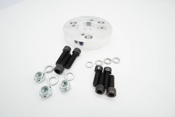 Autosports Engineering Jaguar XJ Driveshaft Adapter 1350