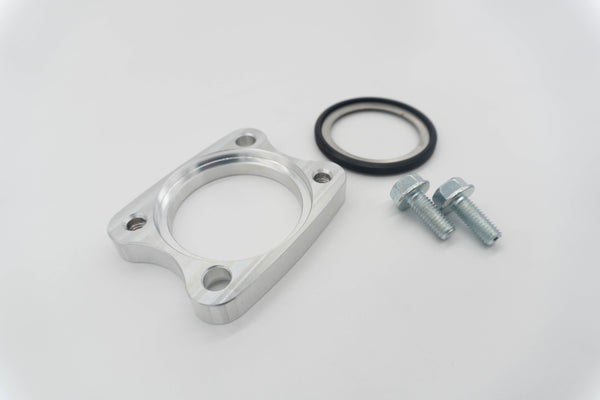 Autosports Engineering JZ Lower Waterneck Rotator Flange