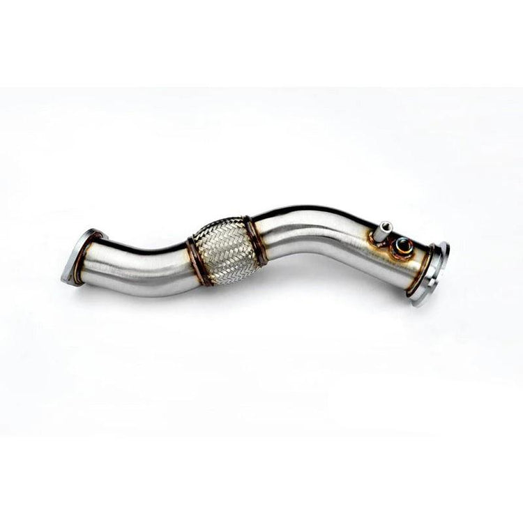 VRSF Catless Downpipe For BMW 335D Exhaust 2008-2012