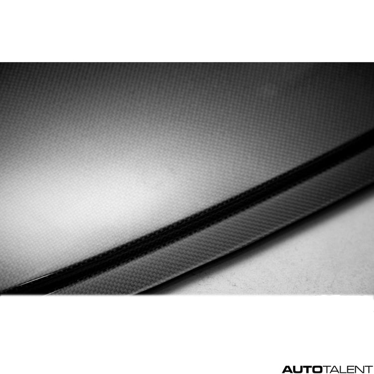 RKP Roof Replacement 1x1 Weave - Bmw 1M, 135i 2008-2013