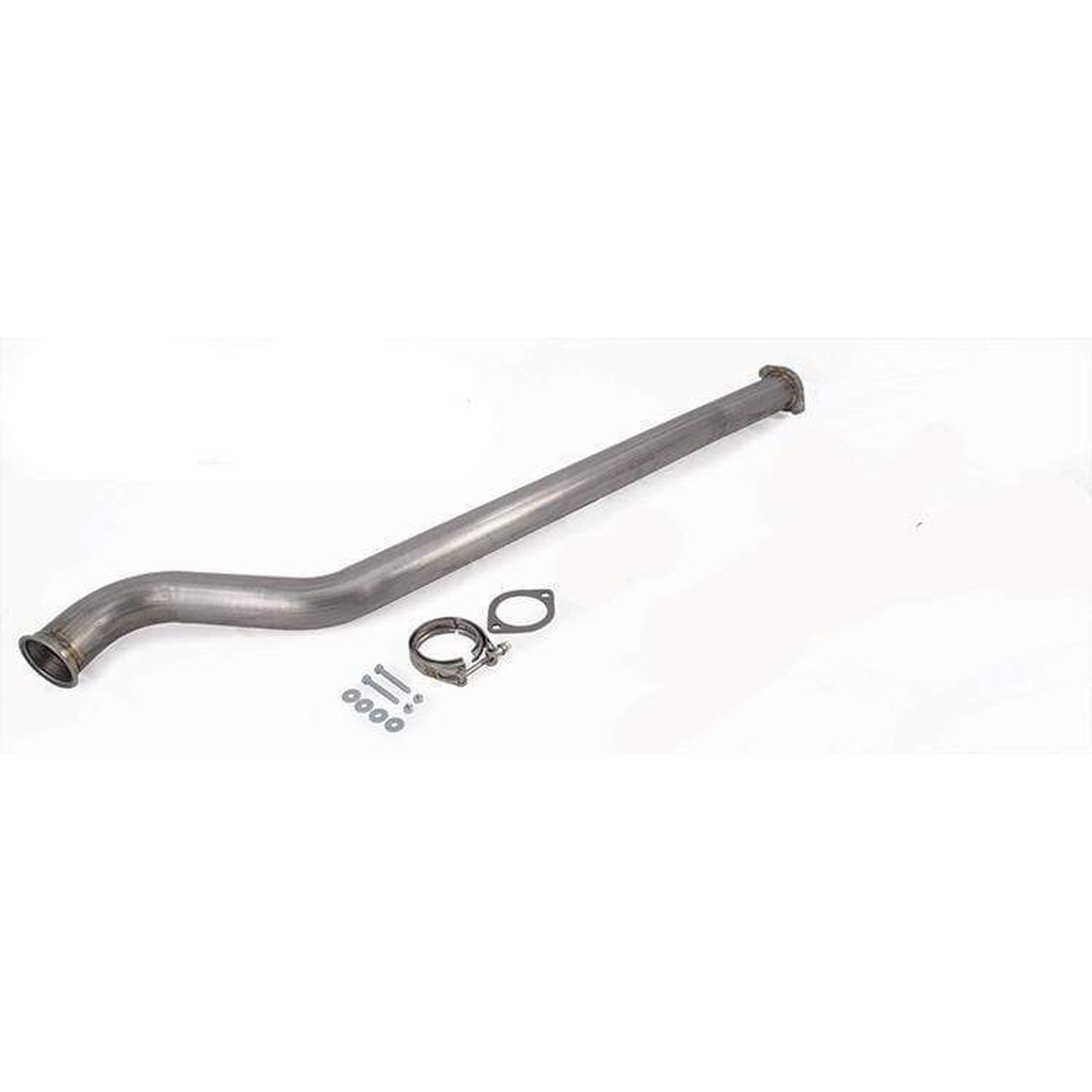 ETS Cat back Mid Pipe 2015-2021 Subaru WRX / STI