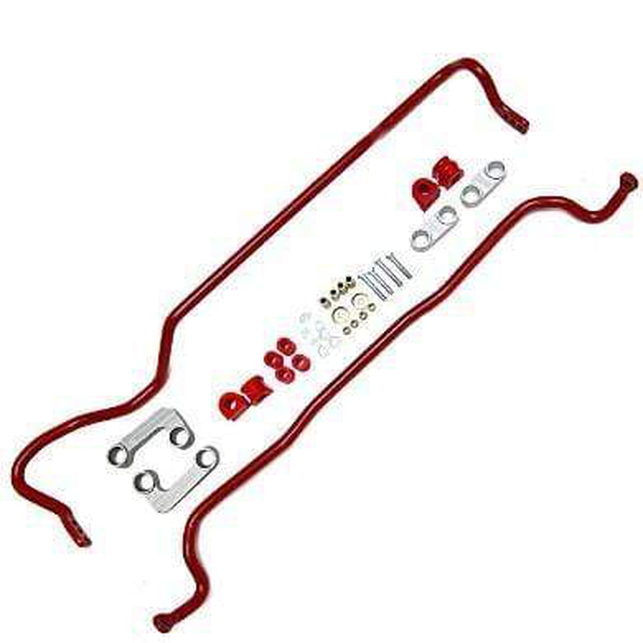 Eibach 22mm Front & 22mm Rear Adj. Sway Bar Kit Subaru WRX 2002-2003 Exc. Wagons | 7710.320
