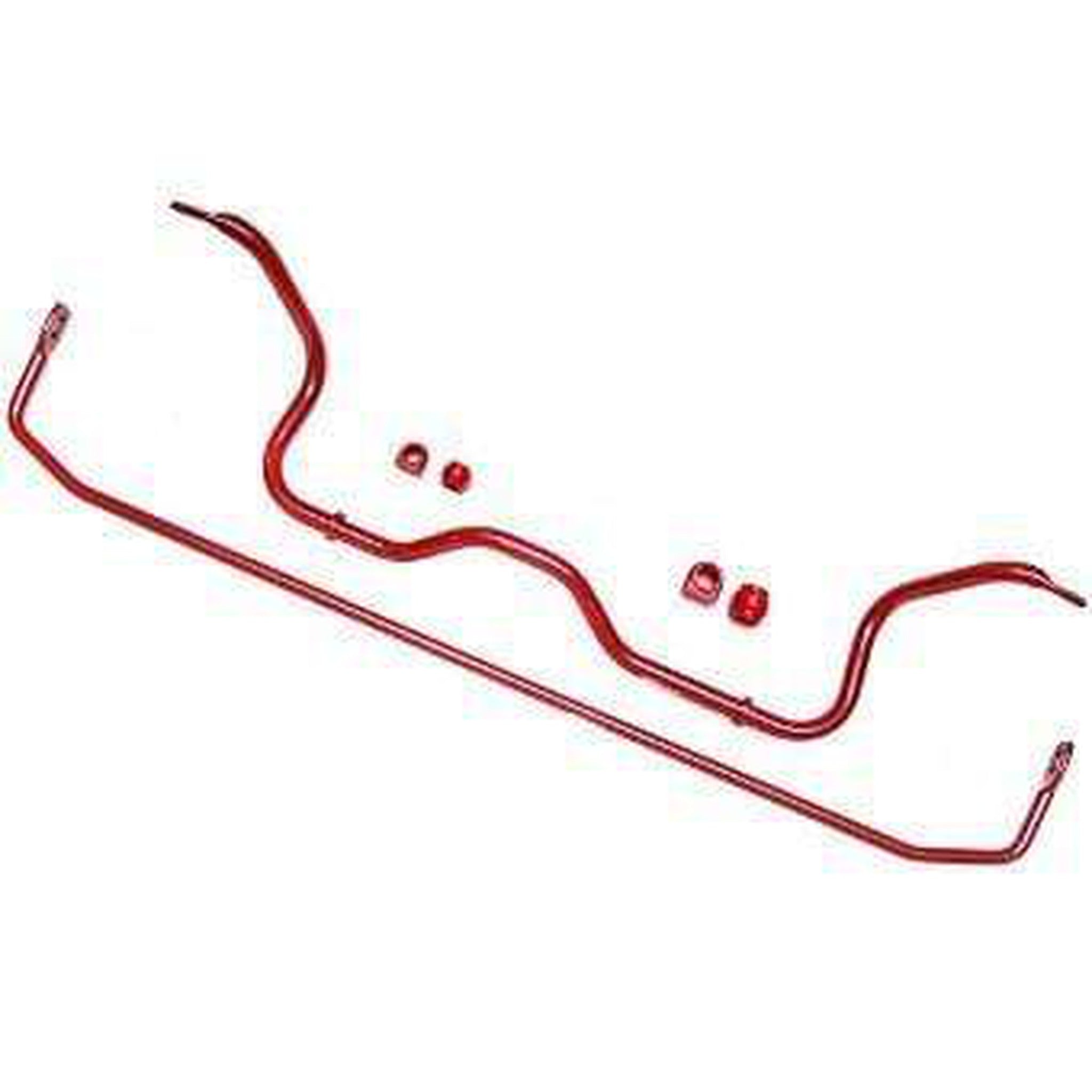 Eibach 25mm Rear Sway Bar Mitsubishi EVO X | 6049.312