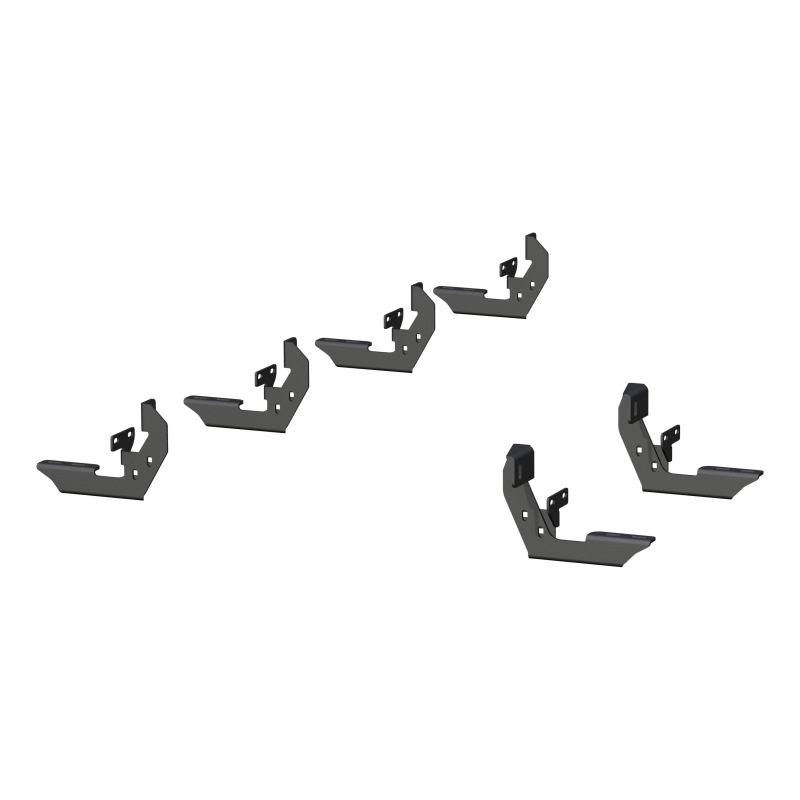 ARIES VersaTrac Mounting Brackets Model 2055113