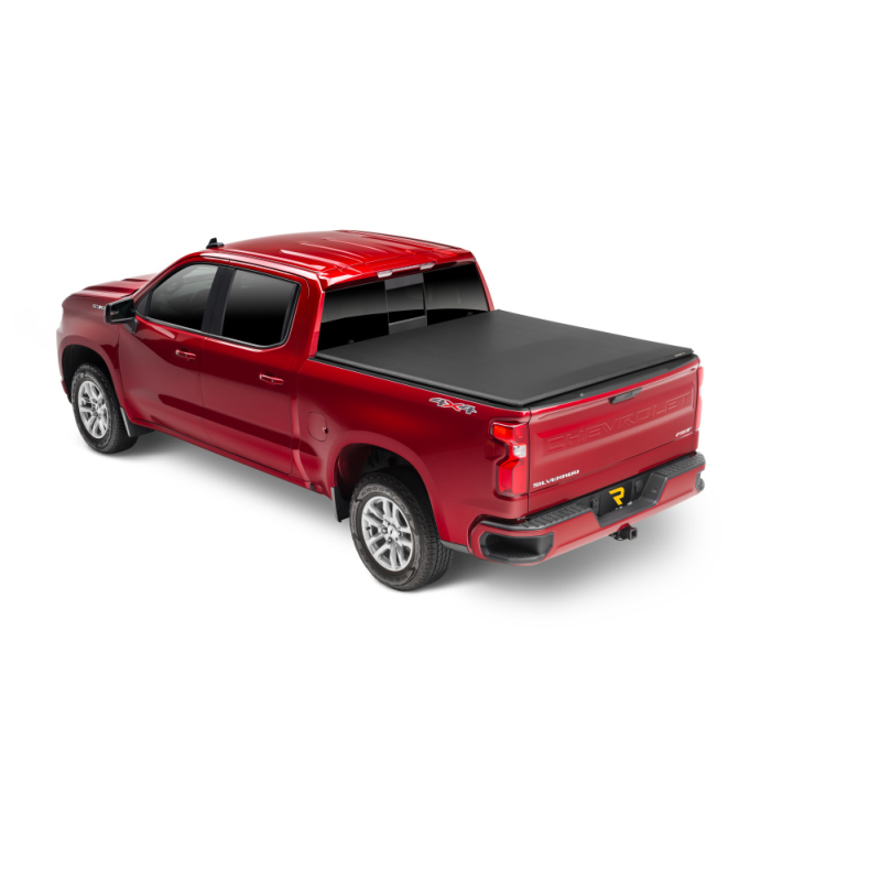 Extang Trifecta 2.O Soft Folding Tonneau Cover Fits Chevy/GMC Silverado/Sierra 1500 6.6ft 2019-2022, New Body Style Model 92457